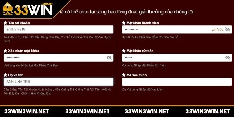 dang-ky-33win-nhap-thong-tin