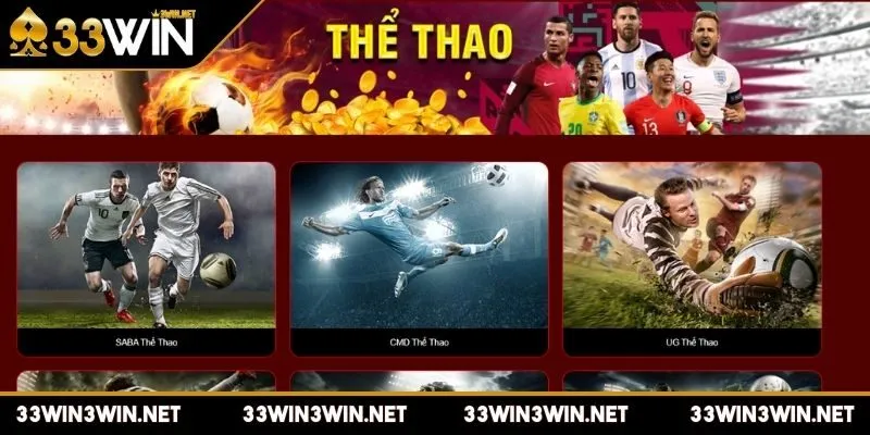 the-thao-33win-kham-pha-sanh