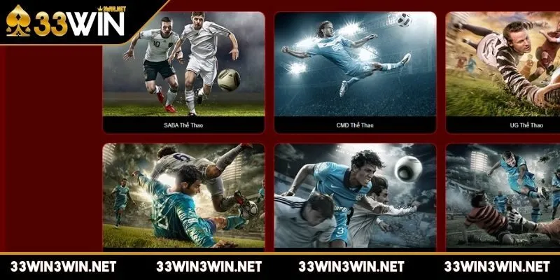 the-thao-33win-sbobet-chuyen-nghiep