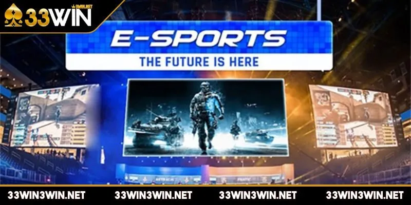 the-thao-33win-tham-gia-e-sports-hap-dan