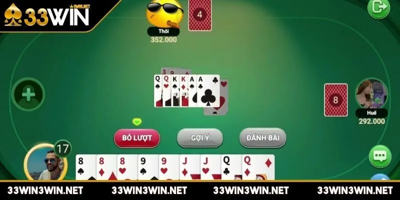 tien-len-mien-nam-luat-choi