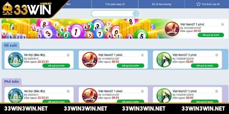xo-so-33win-da-dang-lua-chon-giai-tri